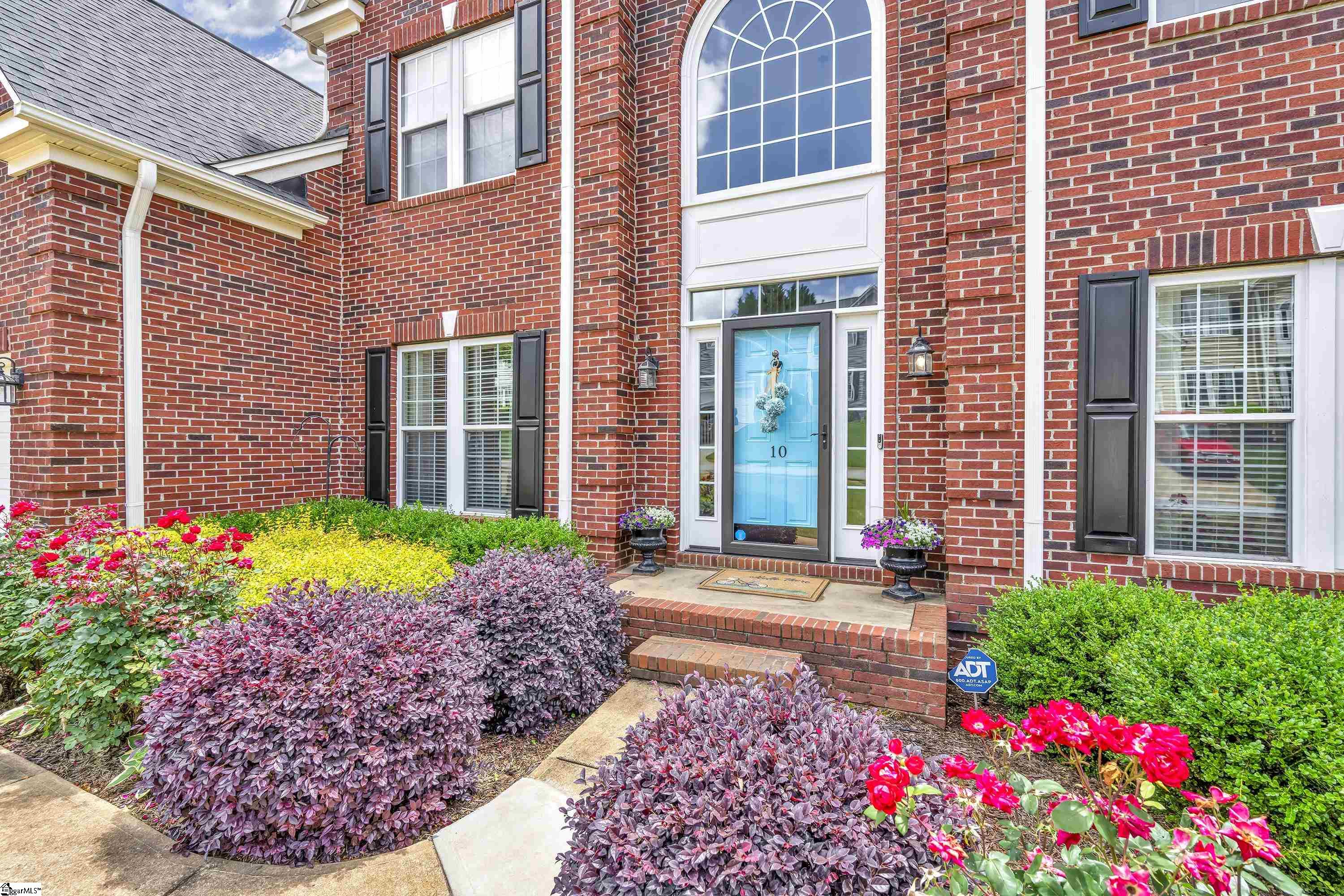 10 Suffolk Downs Way Greenville, SC 29615 - Photo 35 of 36