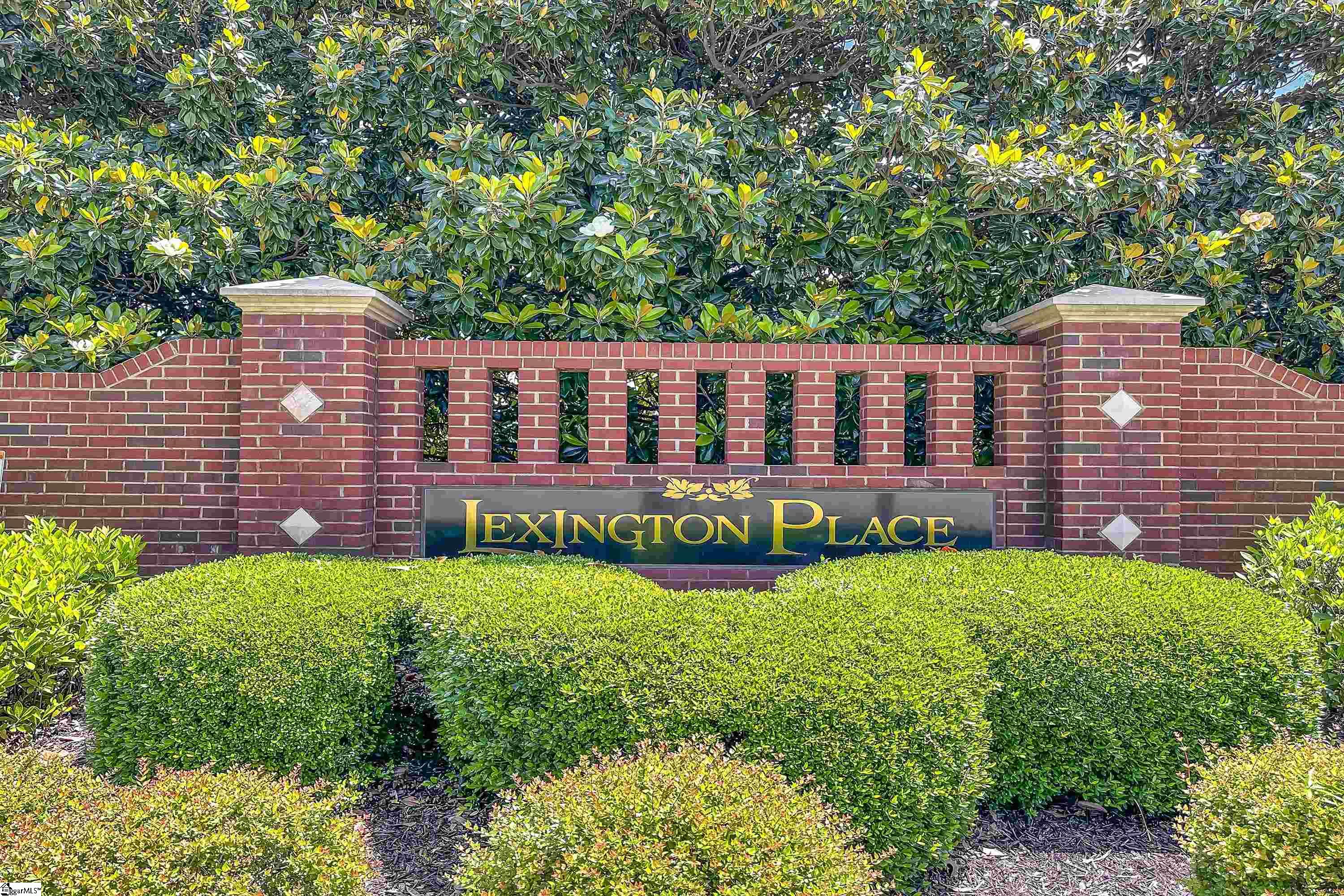 10 Suffolk Downs Way Greenville, SC 29615 - Photo 36 of 36