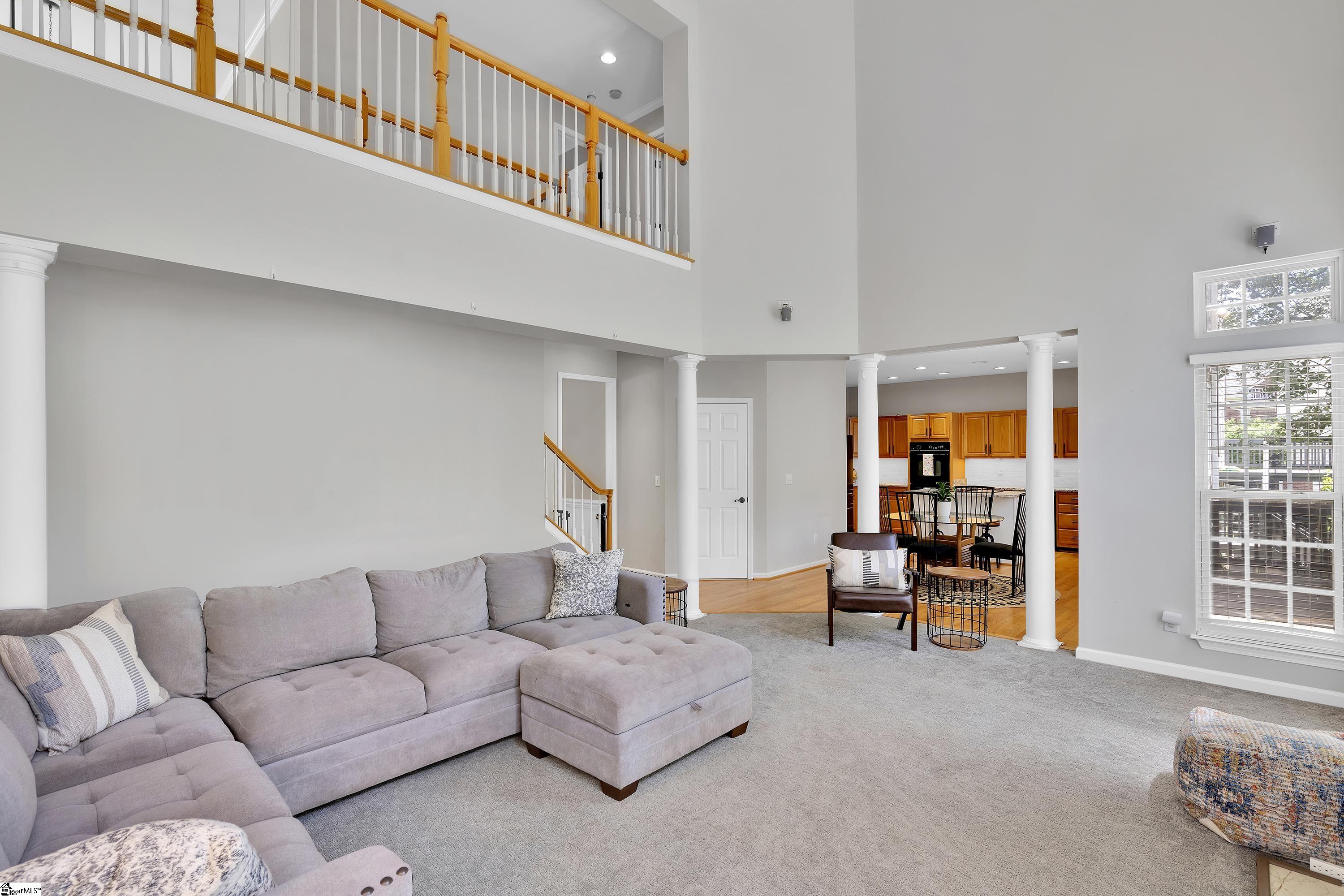 10 Suffolk Downs Way Greenville, SC 29615 - Photo 9 of 36