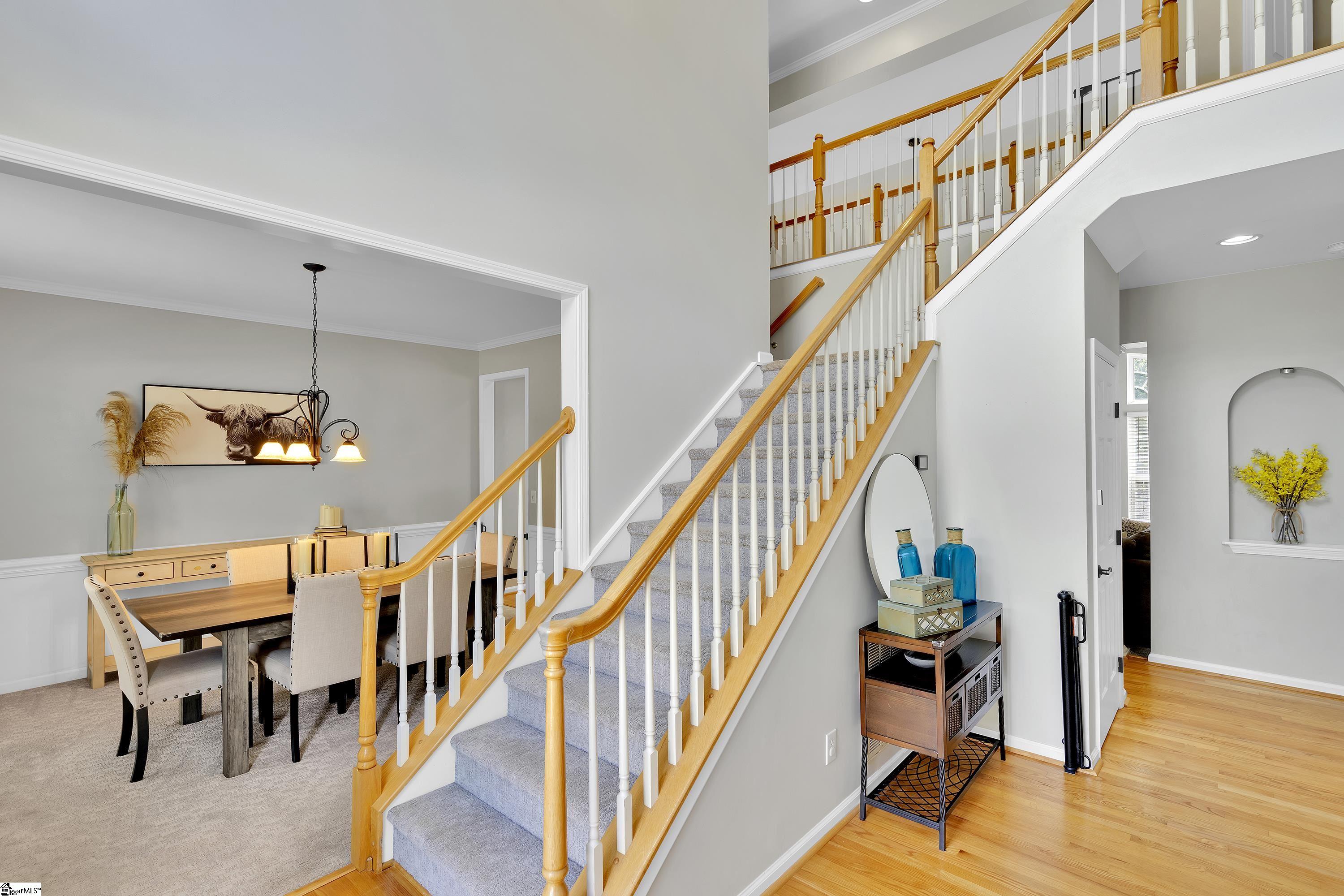 10 Suffolk Downs Way Greenville, SC 29615 - Photo 10 of 36