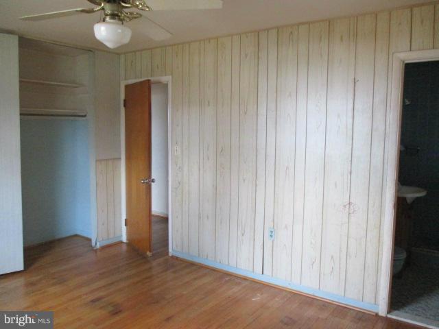 5647 Calyn Road Catonsville, MD 21228 - Photo 9 of 21 Bedroom (Master)