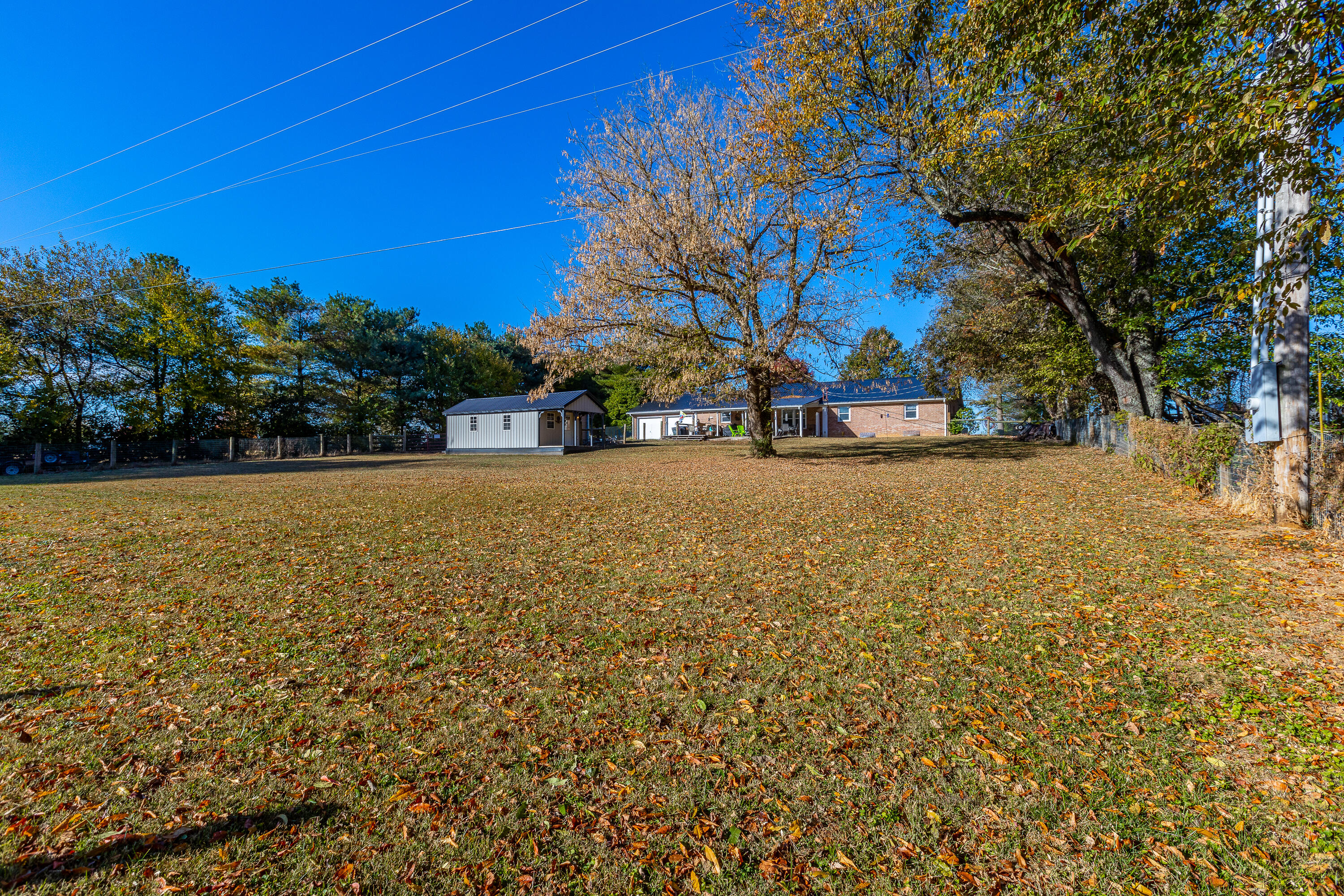 1389 Clintonville Road Winchester, KY 40391 - Photo 56 of 63 1-55