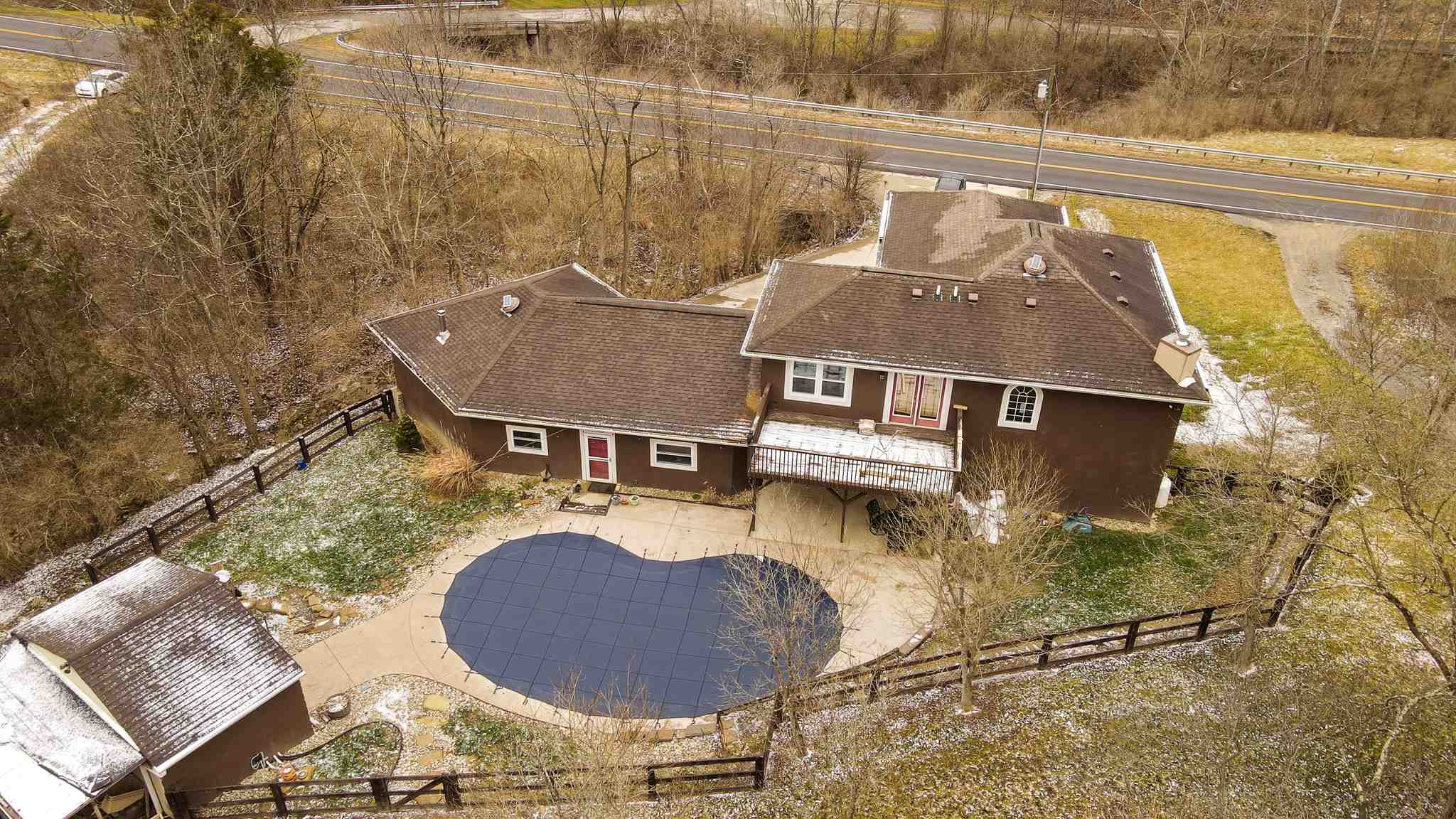7879 4 Mile Road Alexandria, KY 41001 - Photo 14 of 44
