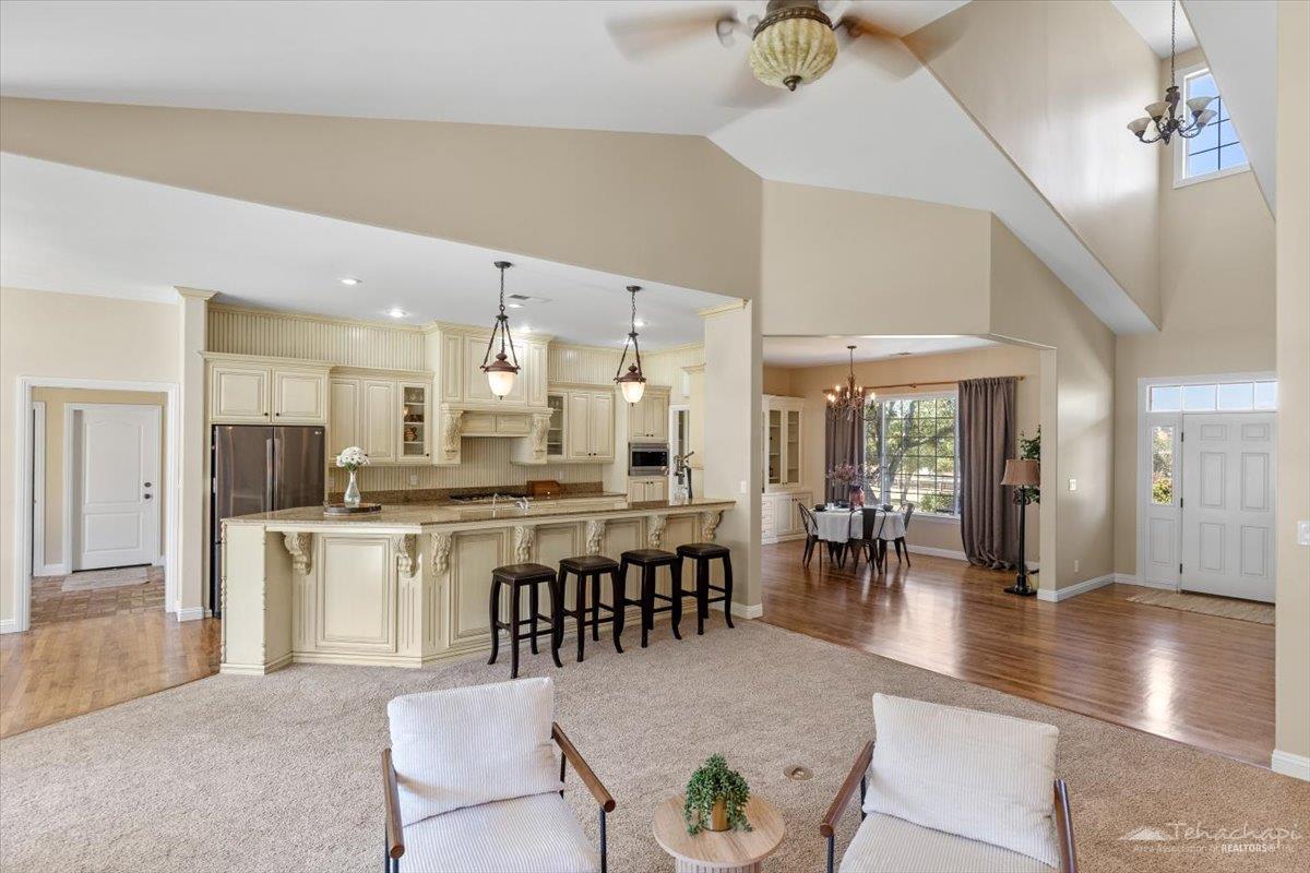 28774 Valley Oak Road Keene, CA 93531 - Photo 14 of 83 Gallery Image 14