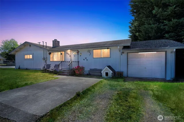 $500,000 | 11104 Ainsworth Avenue South, Tacoma, WA 98444