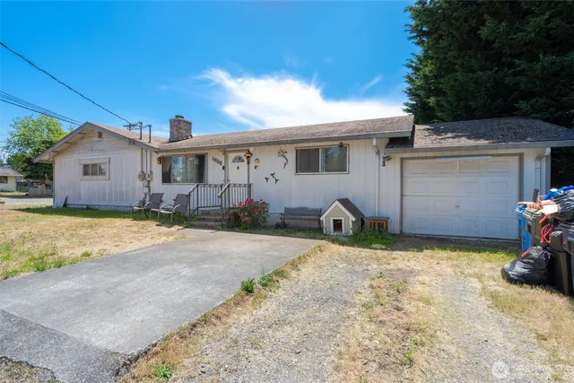 $500,000 | 11104 Ainsworth Avenue South, Tacoma, WA 98444