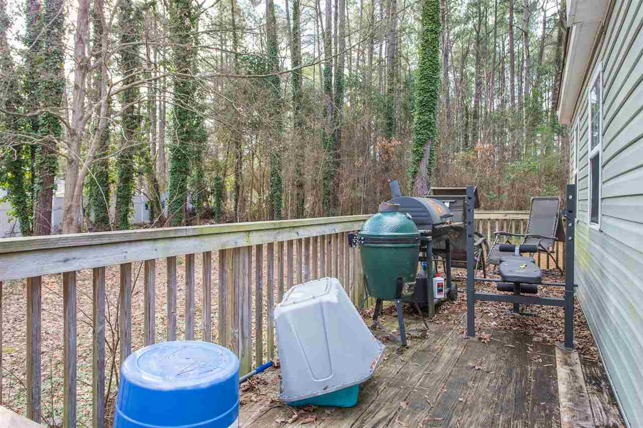 1226 Cross Link Road Raleigh, NC 27610 - Photo 21 of 24 Photo 21