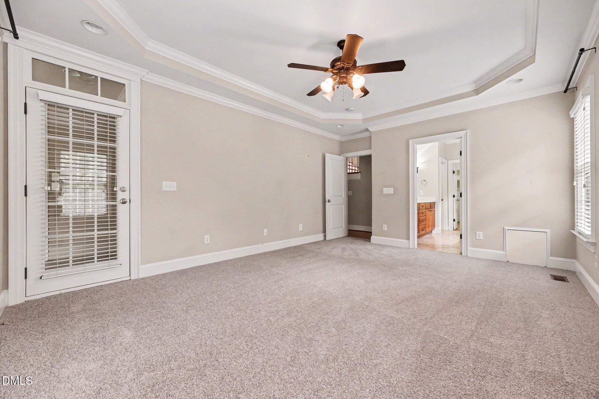 7232 Sparhawk Road Wake Forest, NC 27587 - Photo 22 of 34