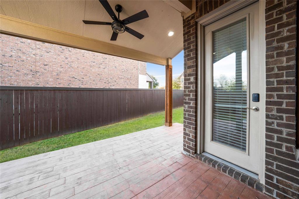633 Ansley Way Allen, TX 75013 - Photo 25 of 30