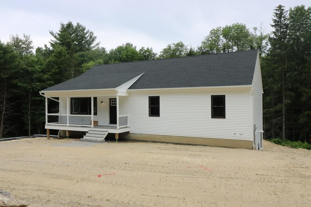 32 L Stevens Road Charlton, MA 01507 - Photo 2 of 12
