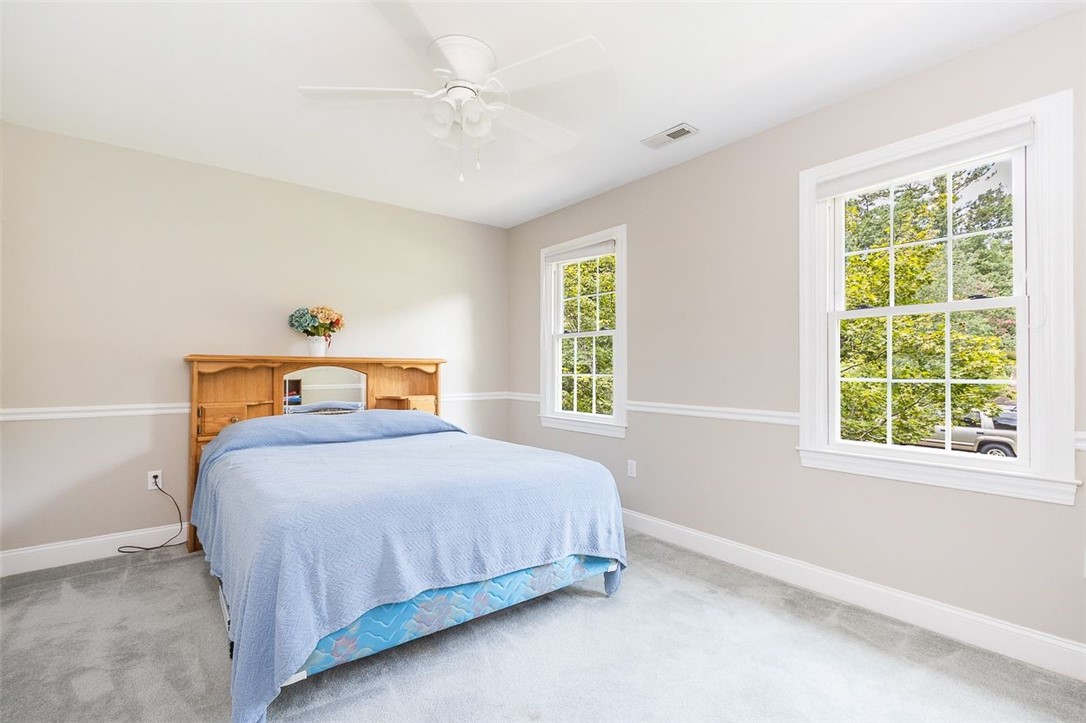 1502 Bramble Ridge Road Anderson, SC 29621 - Photo 16 of 44