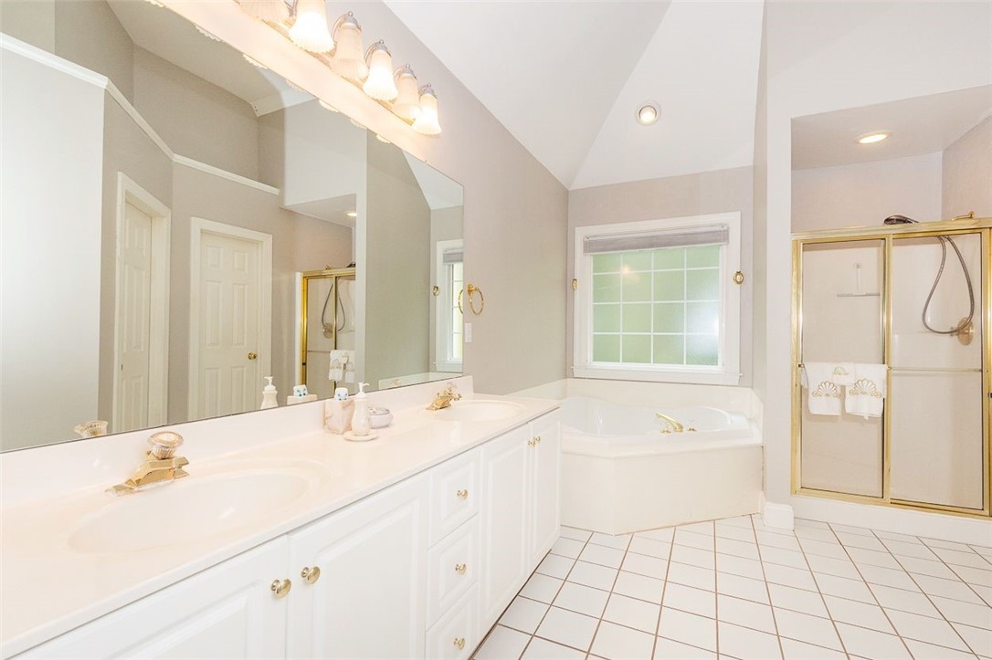 1502 Bramble Ridge Road Anderson, SC 29621 - Photo 21 of 44