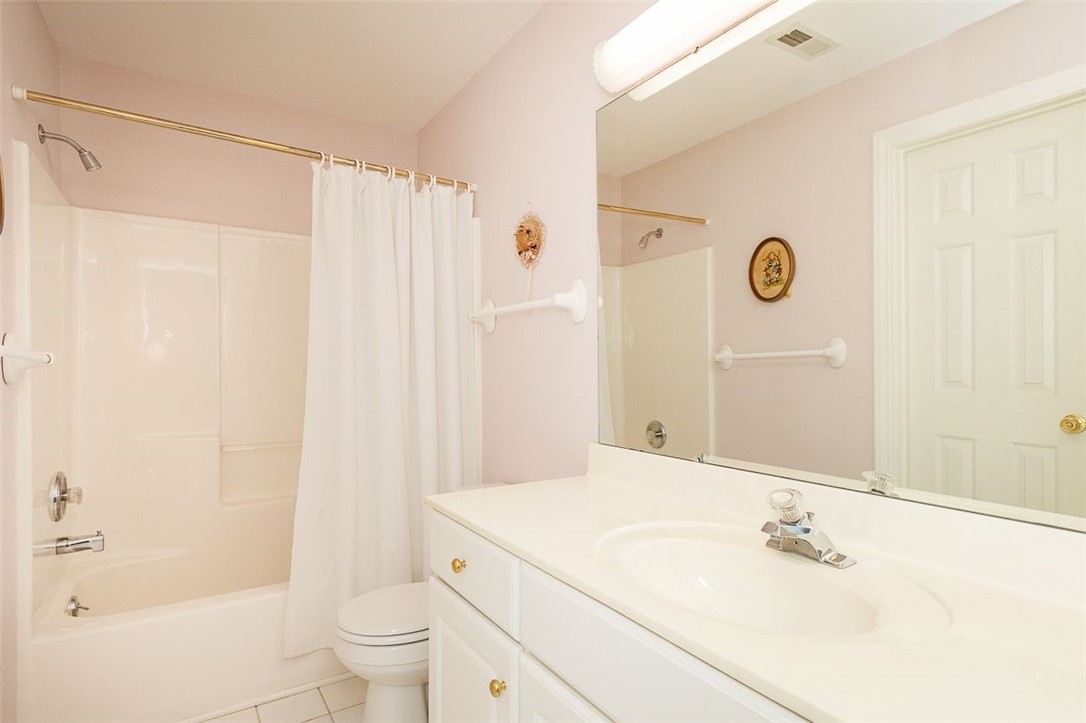 1502 Bramble Ridge Road Anderson, SC 29621 - Photo 26 of 44