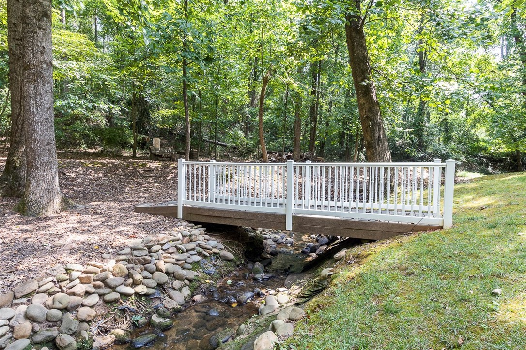 1502 Bramble Ridge Road Anderson, SC 29621 - Photo 35 of 44