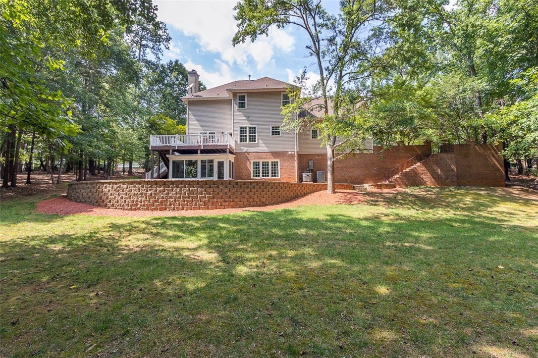 1502 Bramble Ridge Road Anderson, SC 29621 - Photo 37 of 44