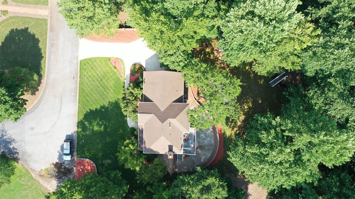 1502 Bramble Ridge Road Anderson, SC 29621 - Photo 44 of 44