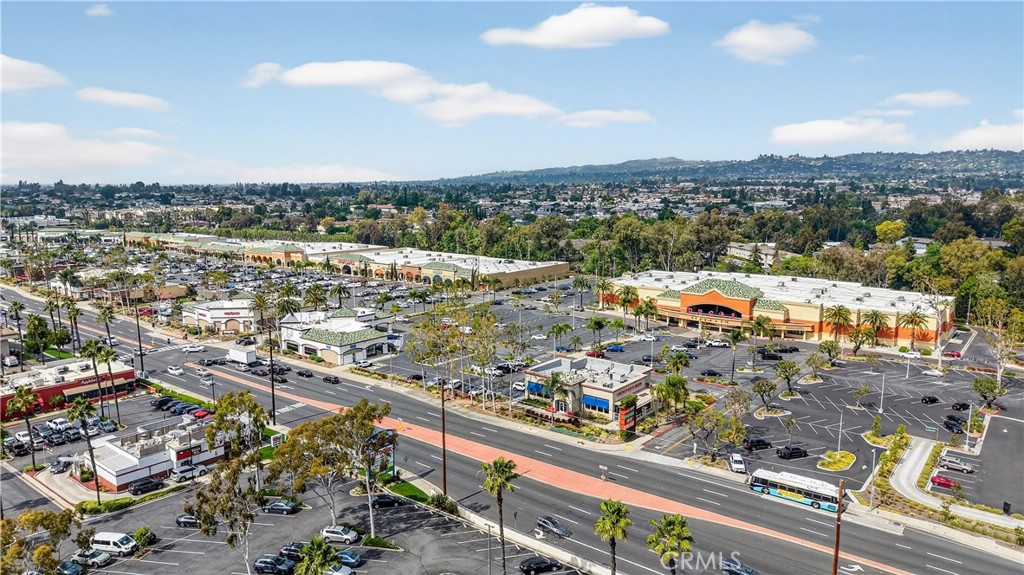 1430 West Lambert Road, Unit 384 La Habra, CA 90631 - Photo 41 of 41 an aerial view of a city