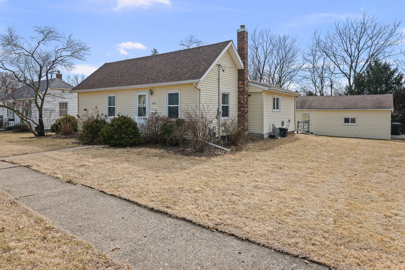 422 West Exchange Street Geneseo, IL 61254 - Photo 2 of 28