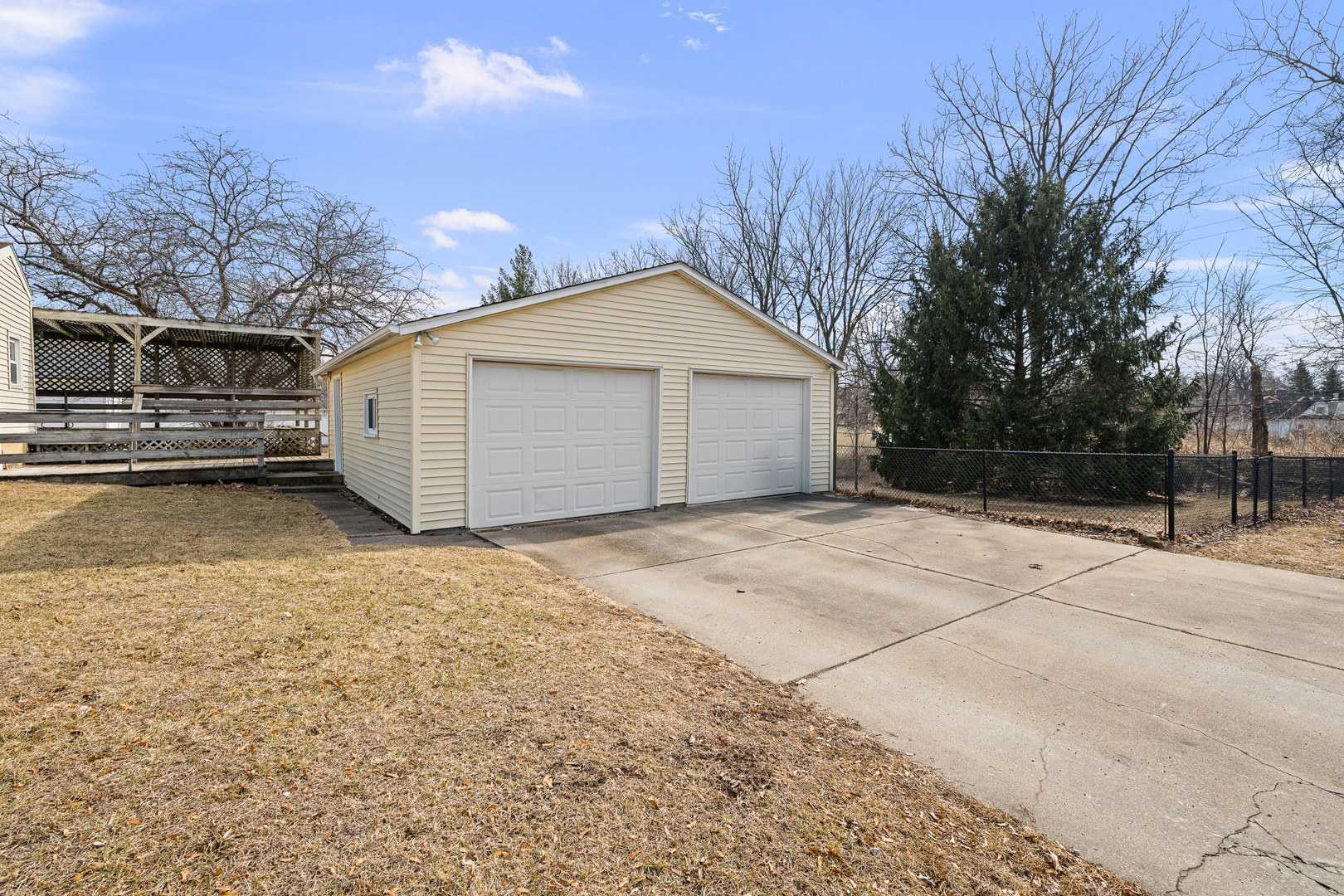 422 West Exchange Street Geneseo, IL 61254 - Photo 27 of 28