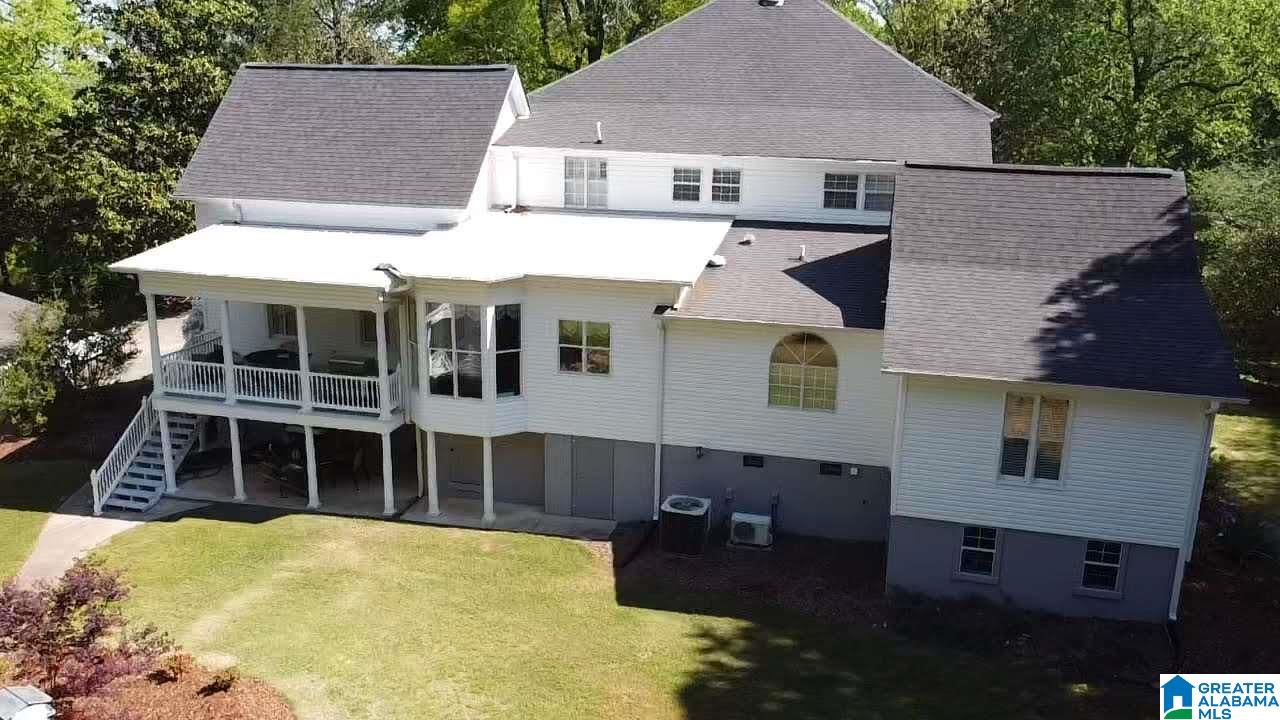 248 West Point Street Roanoke, AL 36274 - Photo 41 of 50