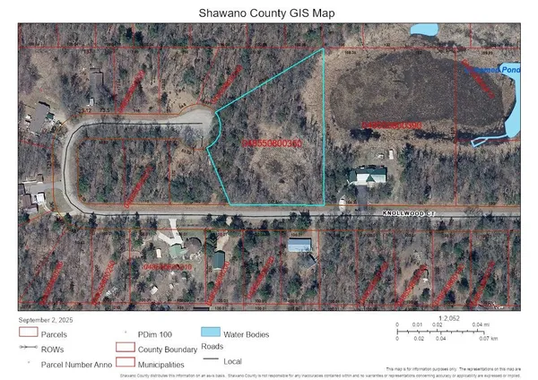 $36,900 | Knollwood Court, Unit 75, Shawano, WI 54166