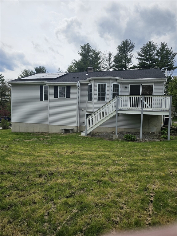 14 Pinewood Lane Worcester, MA 01609 - Photo 3 of 16