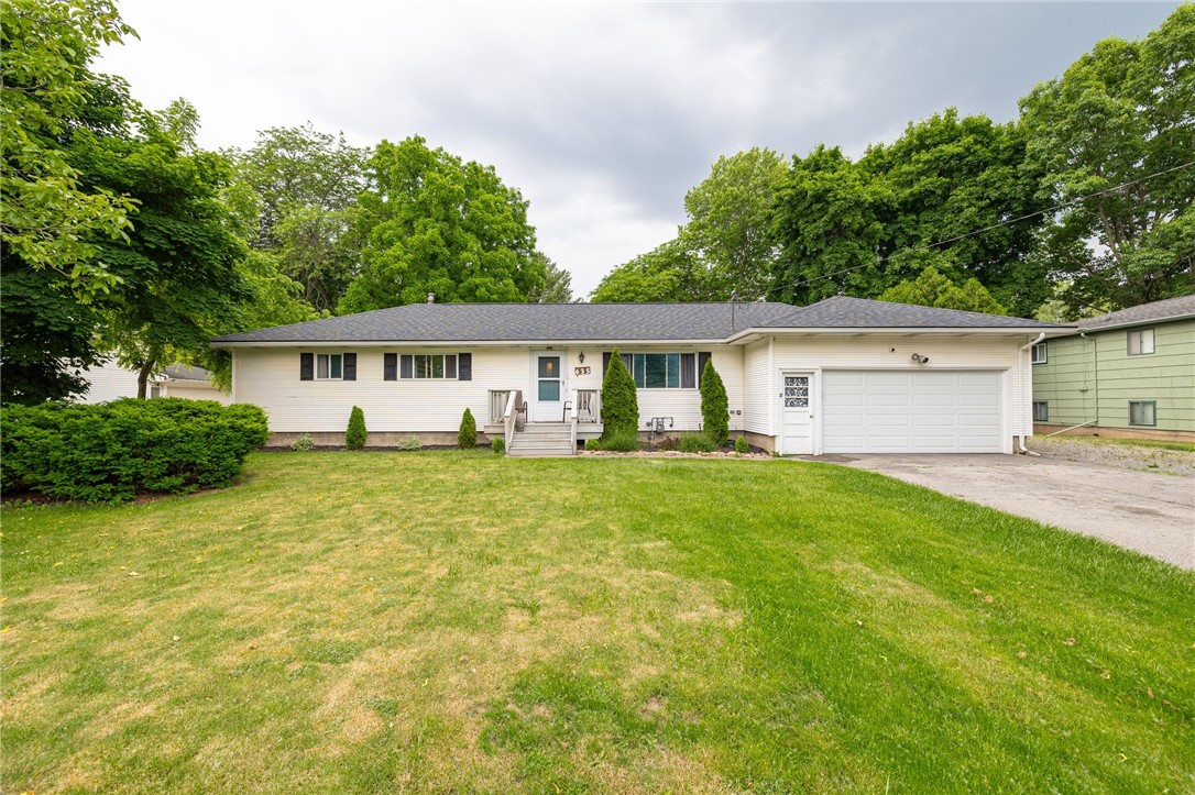 635 Elmgrove Road Gates, NY 14606 - Photo 1 of 1