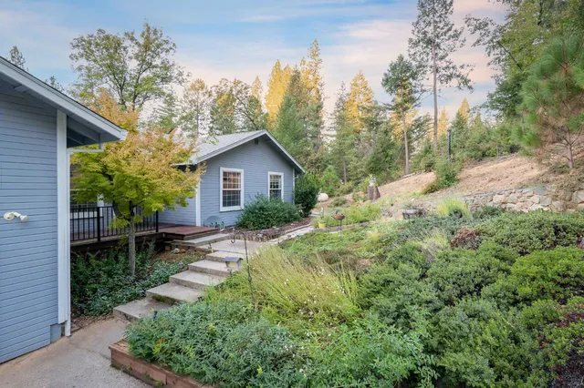 $839,000 | 12401 Old Mine Road, Grass Valley, CA 95945