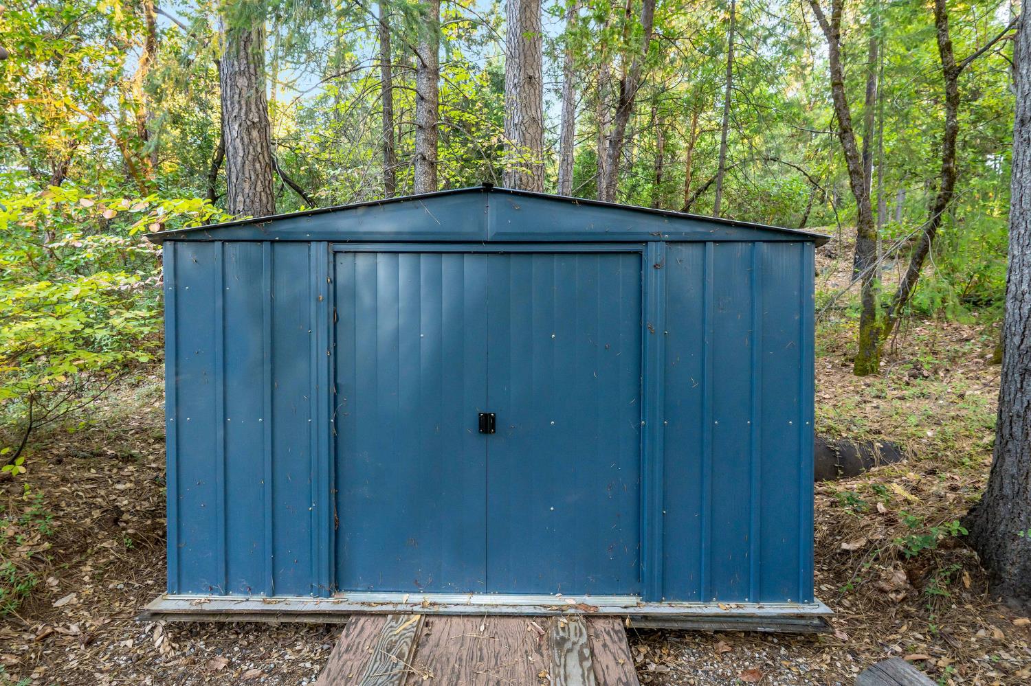 12401 Old Mine Road Grass Valley, CA 95945 - Photo 77 of 87