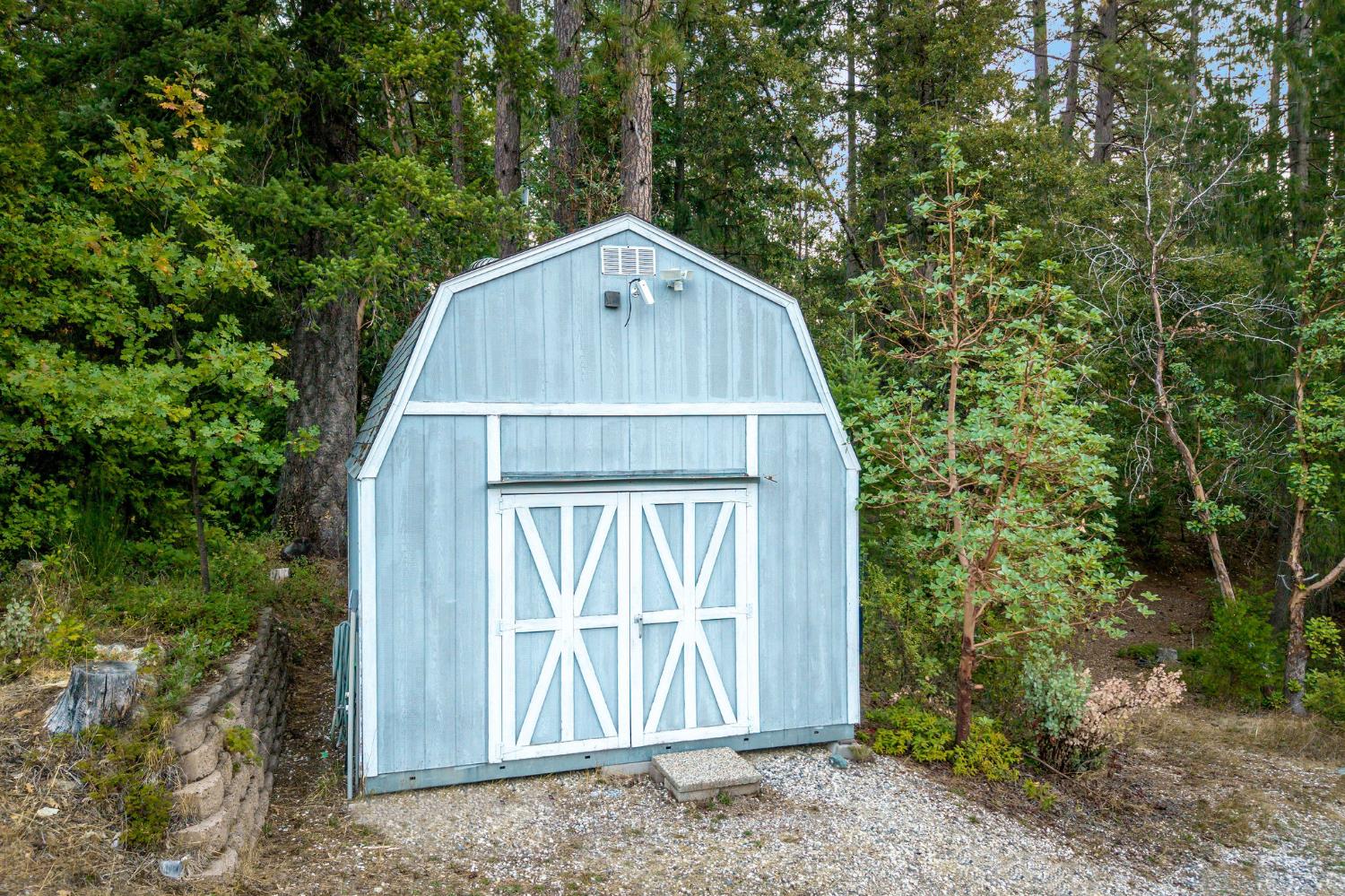 12401 Old Mine Road Grass Valley, CA 95945 - Photo 78 of 87