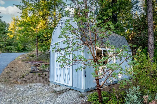 $839,000 | 12401 Old Mine Road, Grass Valley, CA 95945