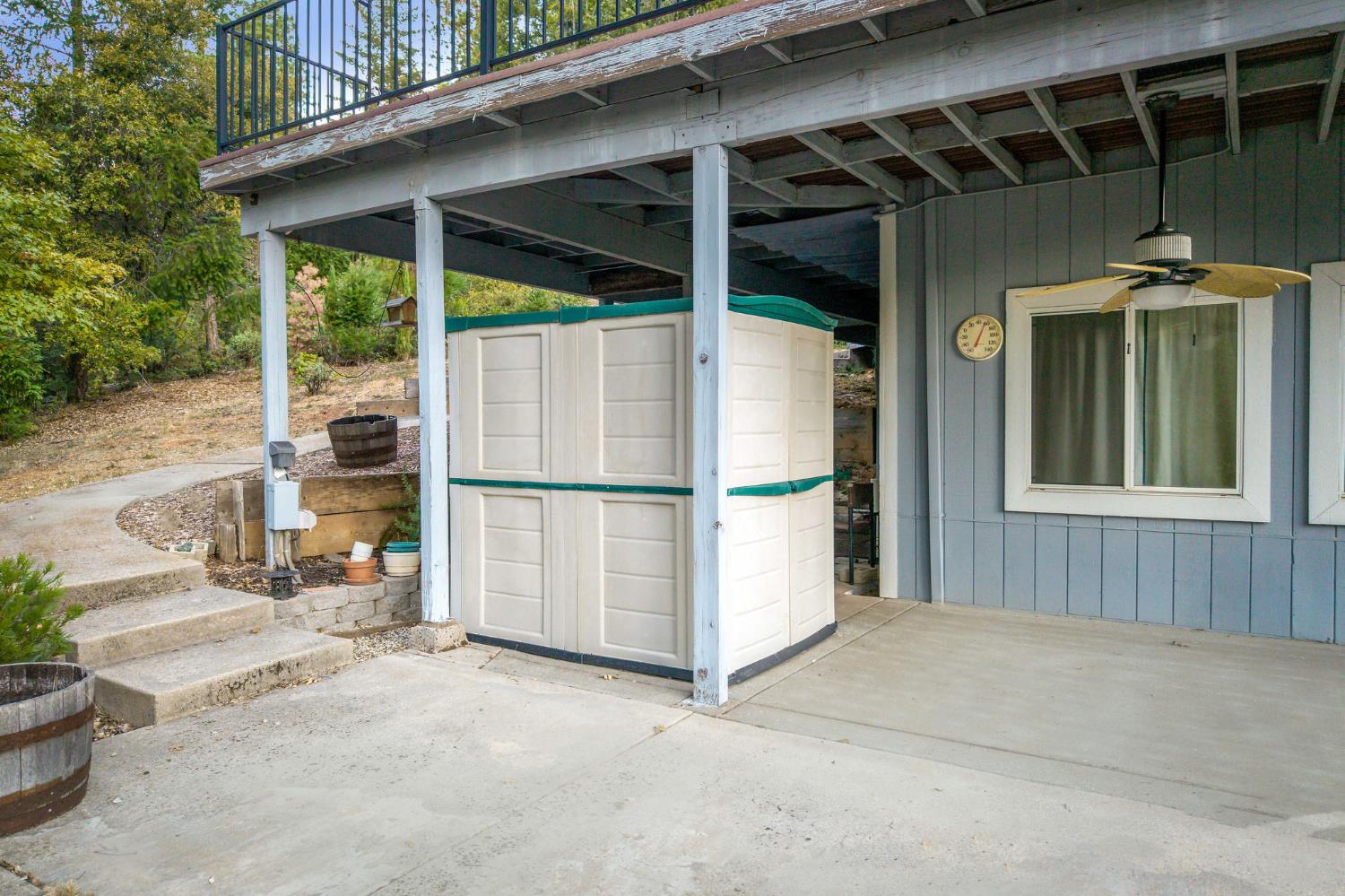 12401 Old Mine Road Grass Valley, CA 95945 - Photo 81 of 87