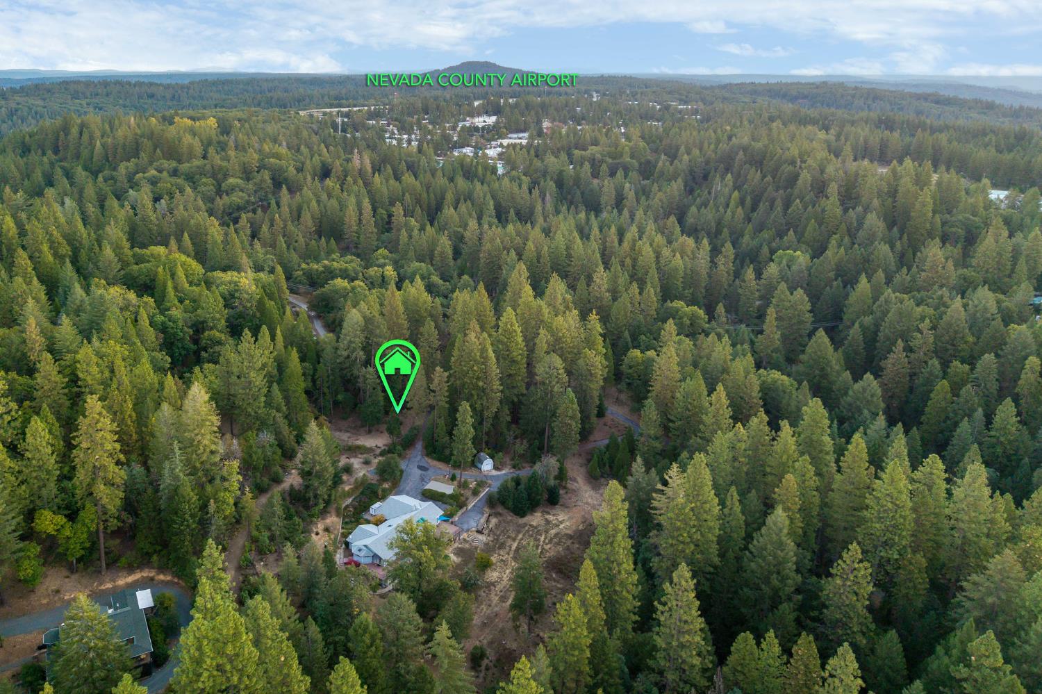 12401 Old Mine Road Grass Valley, CA 95945 - Photo 86 of 87