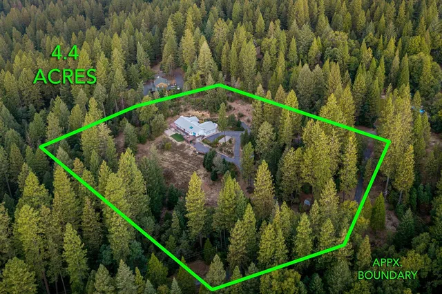$839,000 | 12401 Old Mine Road, Grass Valley, CA 95945