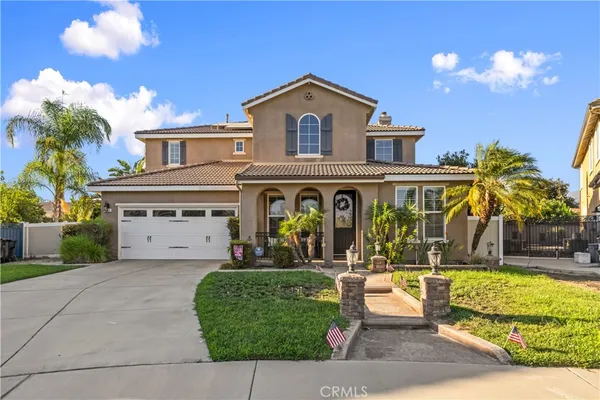 $799,000 | 1551 Rose Arbor Court, Redlands, CA 92374