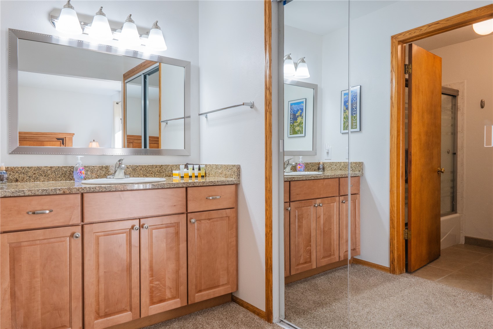405 4 O Clock Road, Unit B Breckenridge, CO 80424 - Photo 12 of 22