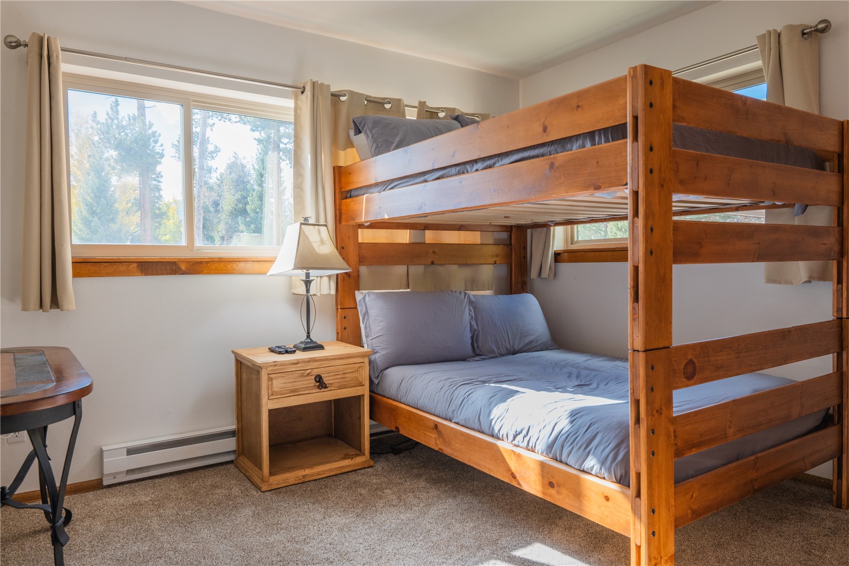 405 4 O Clock Road, Unit B Breckenridge, CO 80424 - Photo 14 of 22