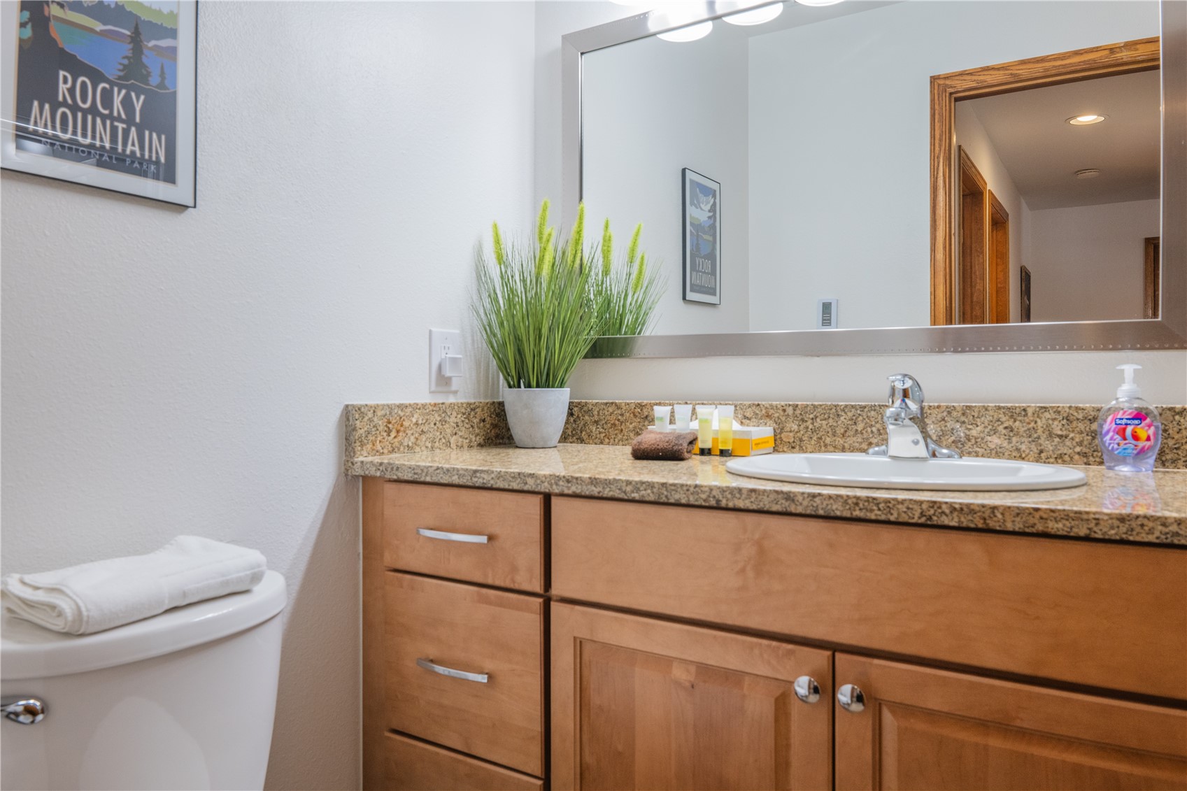 405 4 O Clock Road, Unit B Breckenridge, CO 80424 - Photo 16 of 22