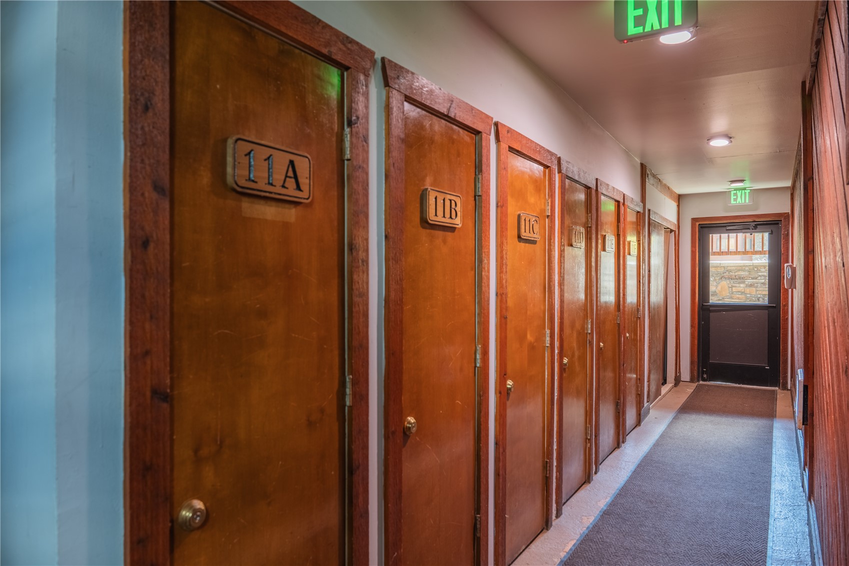 405 4 O Clock Road, Unit B Breckenridge, CO 80424 - Photo 18 of 22