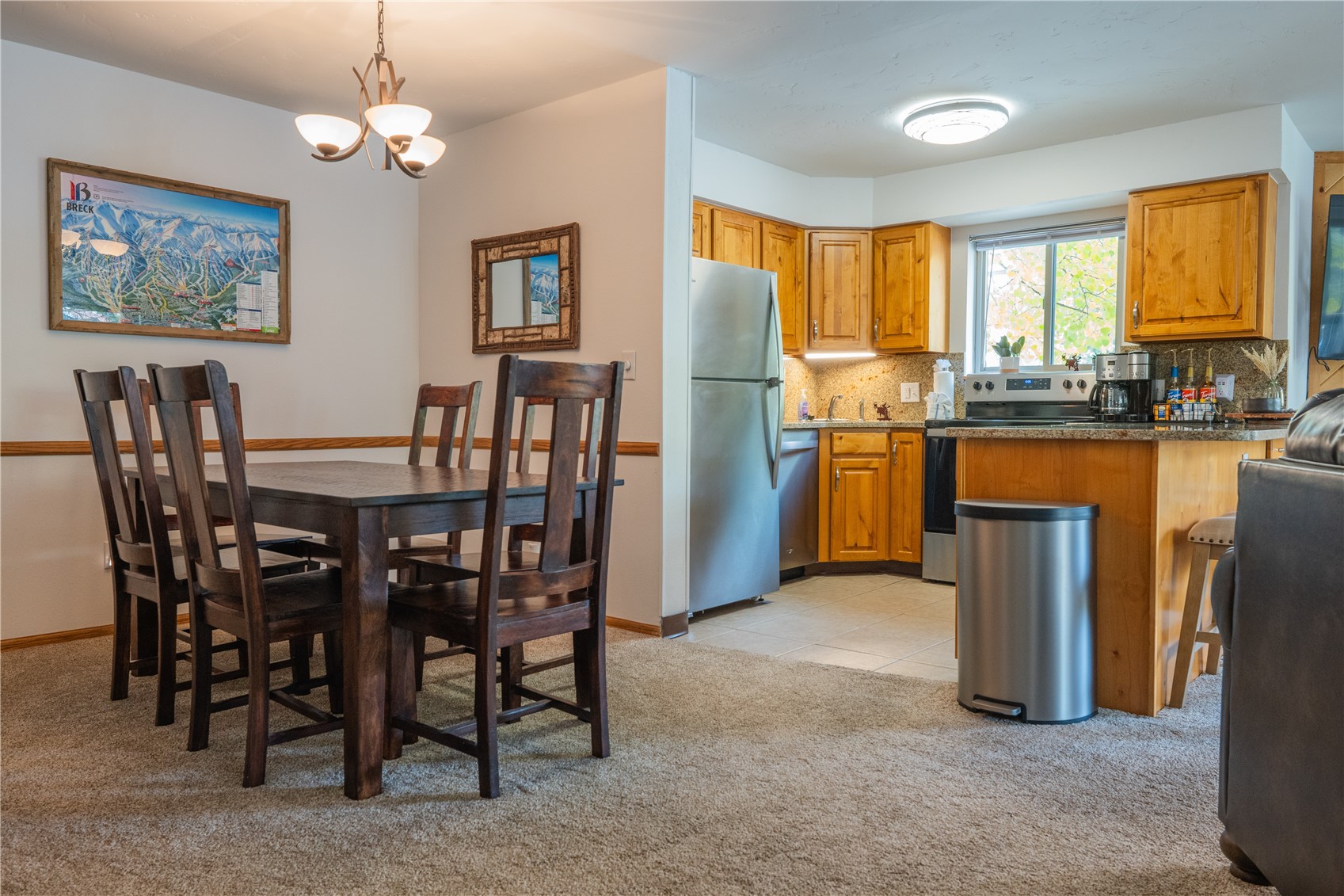 405 4 O Clock Road, Unit B Breckenridge, CO 80424 - Photo 2 of 22