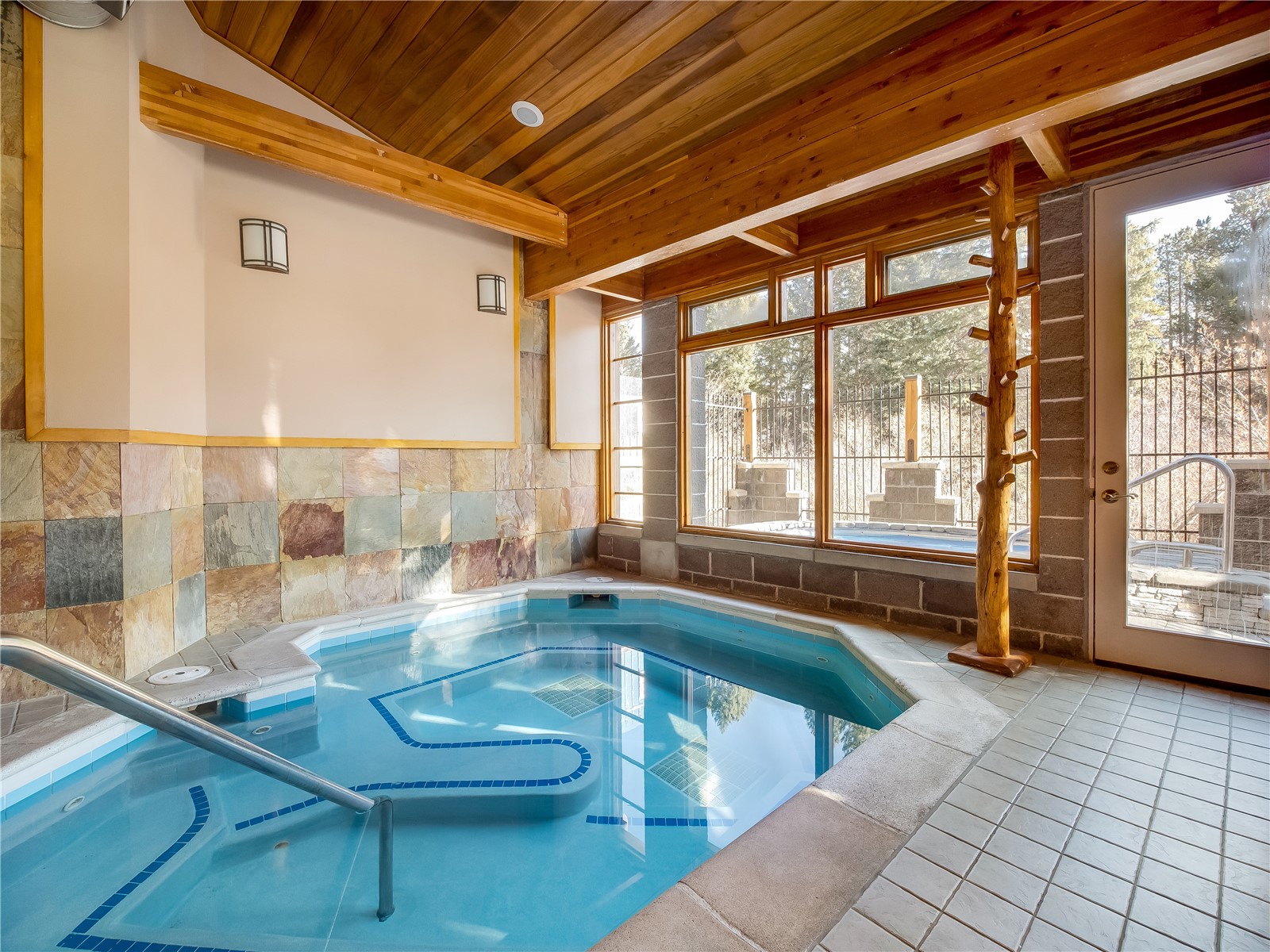 405 4 O Clock Road, Unit B Breckenridge, CO 80424 - Photo 21 of 22