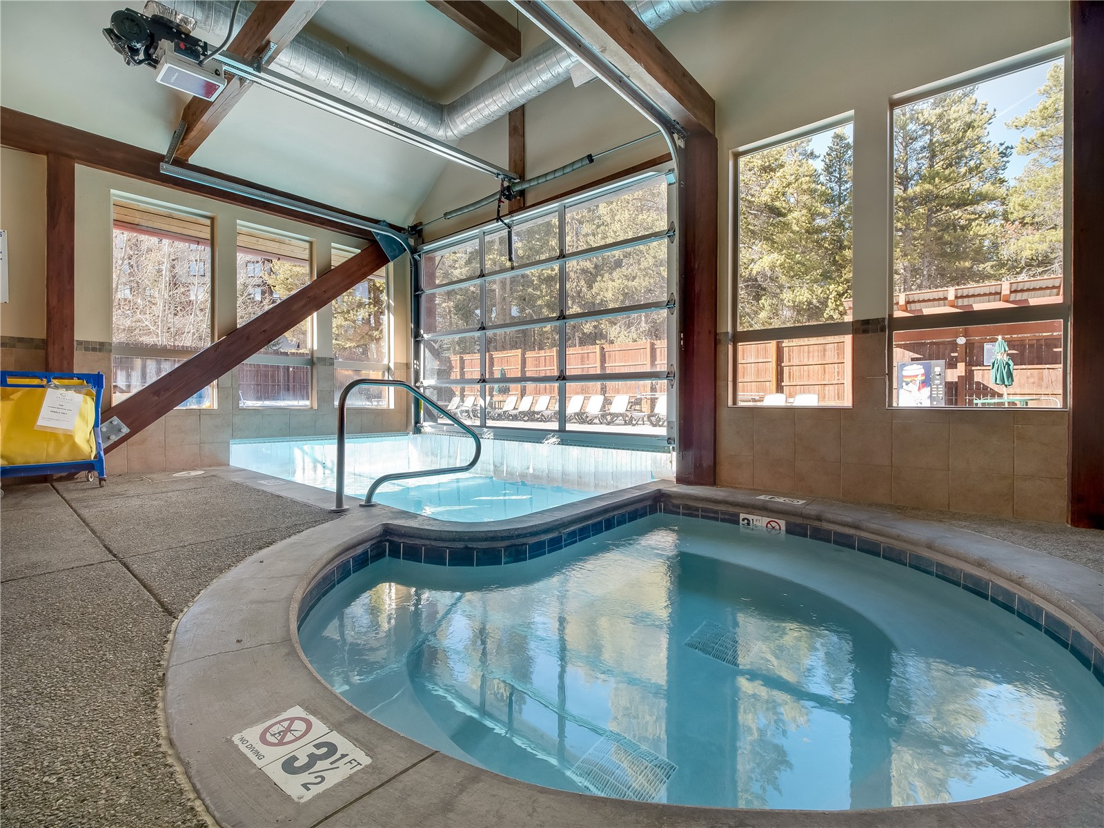 405 4 O Clock Road, Unit B Breckenridge, CO 80424 - Photo 22 of 22