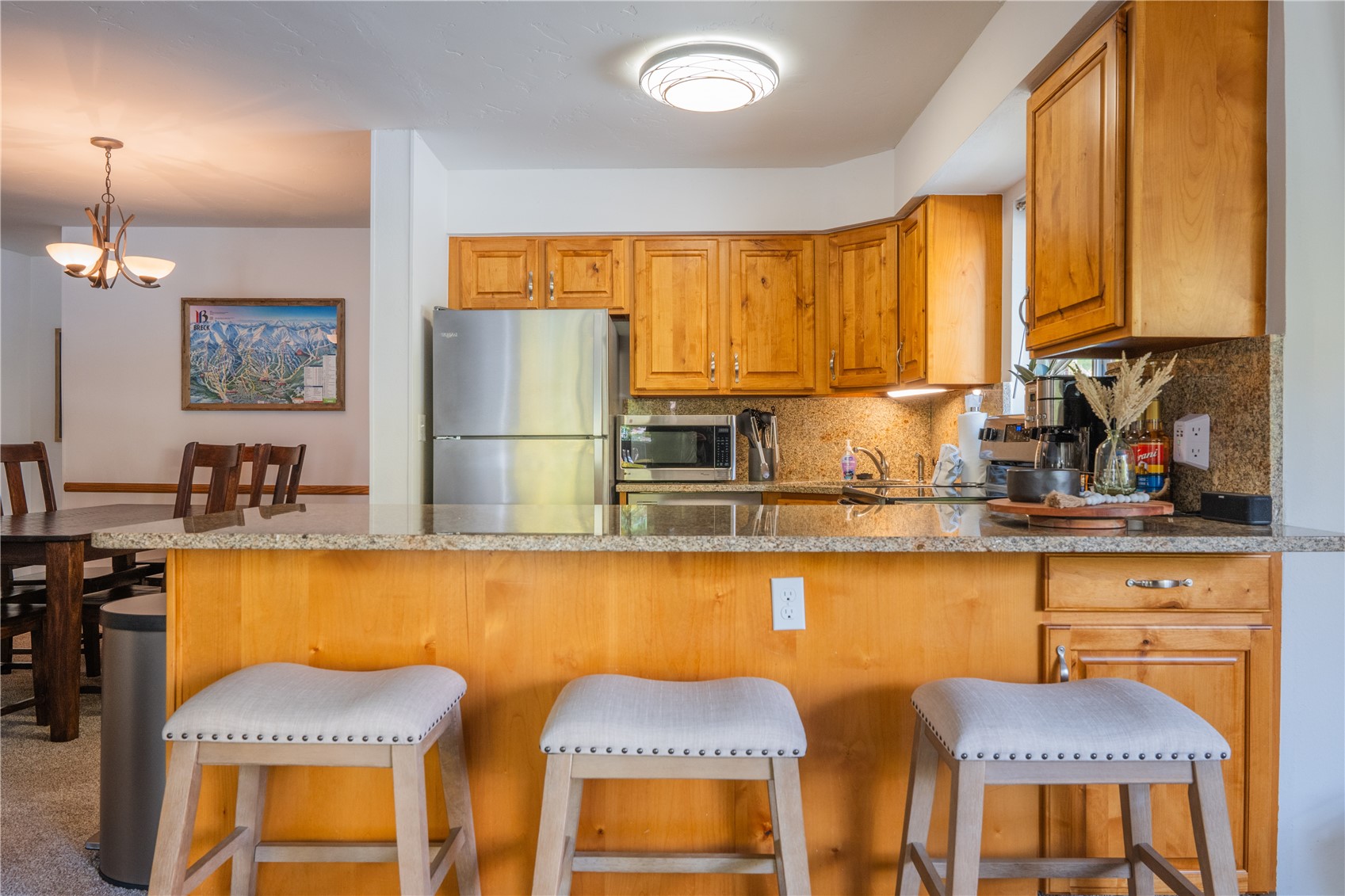 405 4 O Clock Road, Unit B Breckenridge, CO 80424 - Photo 8 of 22