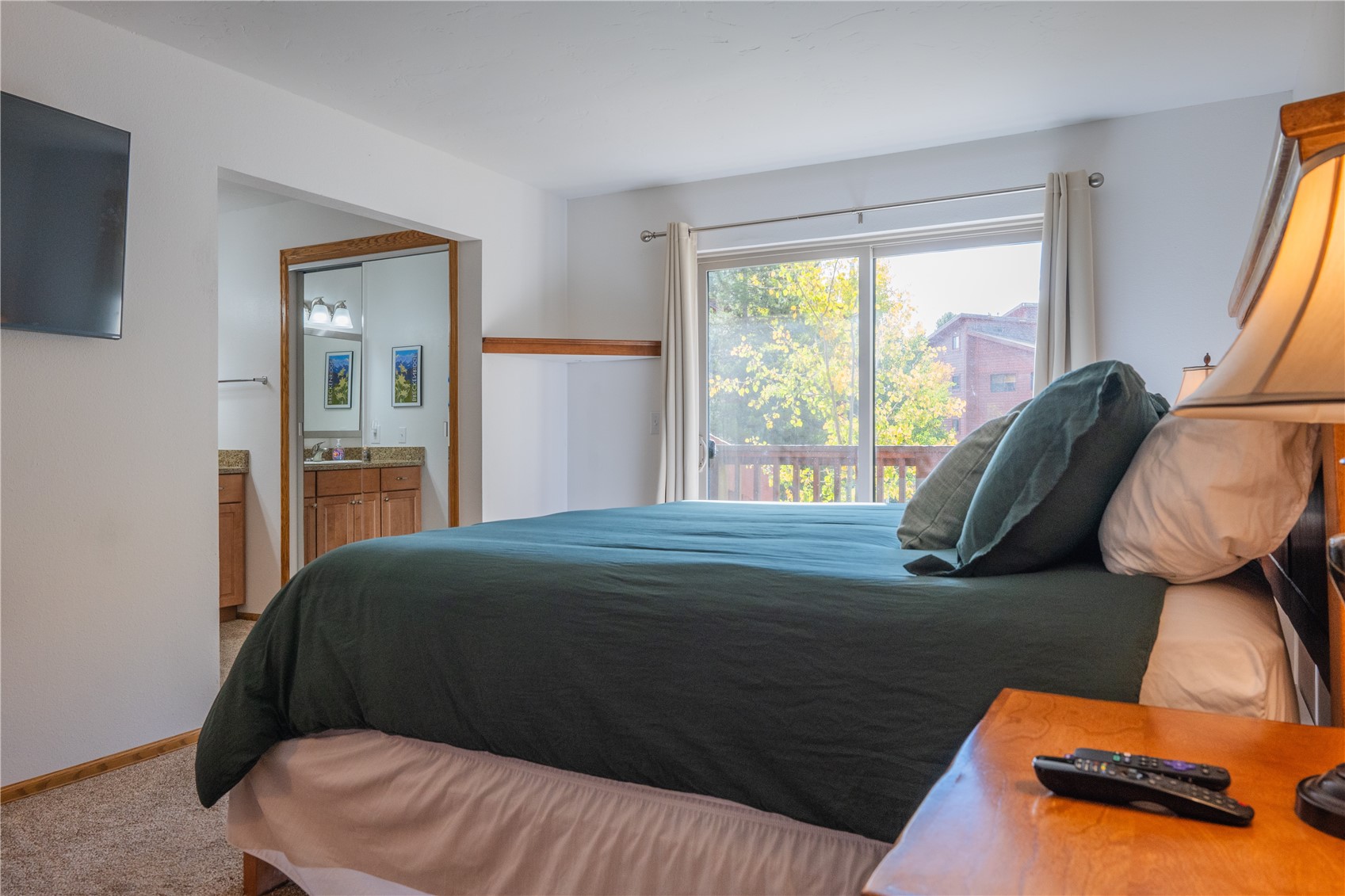 405 4 O Clock Road, Unit B Breckenridge, CO 80424 - Photo 9 of 22