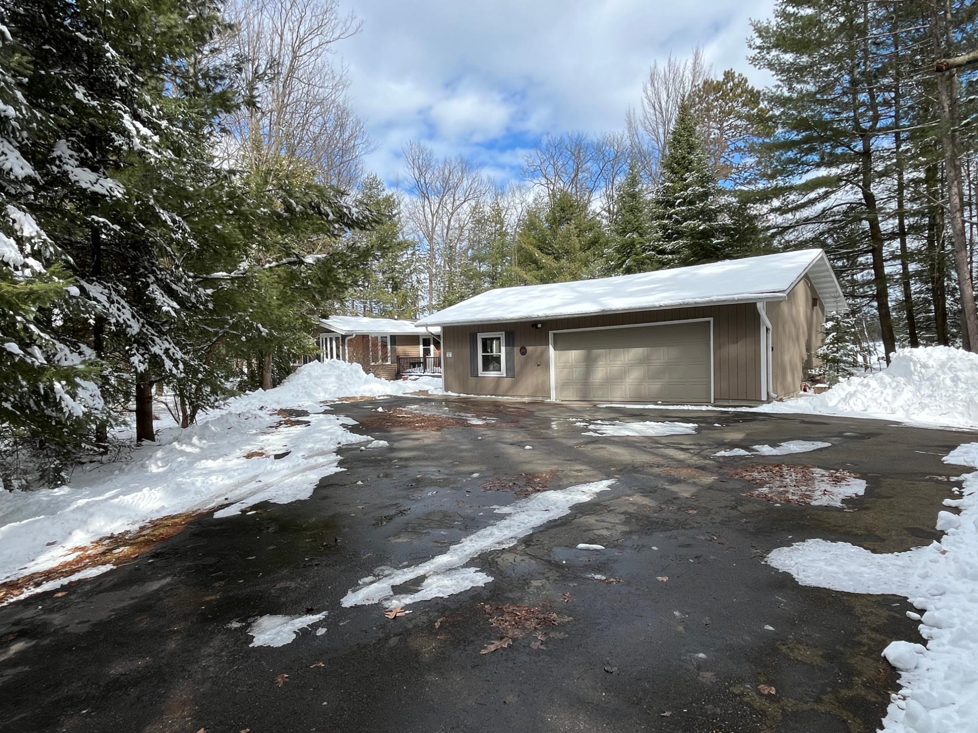 3928 Moen Lake Road Rhinelander, WI 54501 - Photo 24 of 32 Gallery Image 24