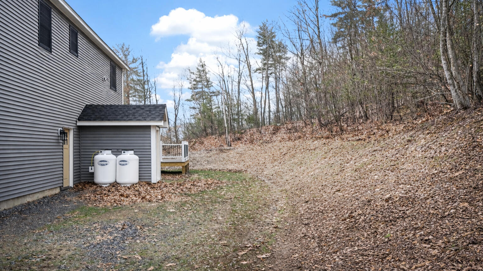 101 Mitchell Road Casco, ME 04015 - Photo 64 of 69 101 Mitcchell Rd Casco ME (2)