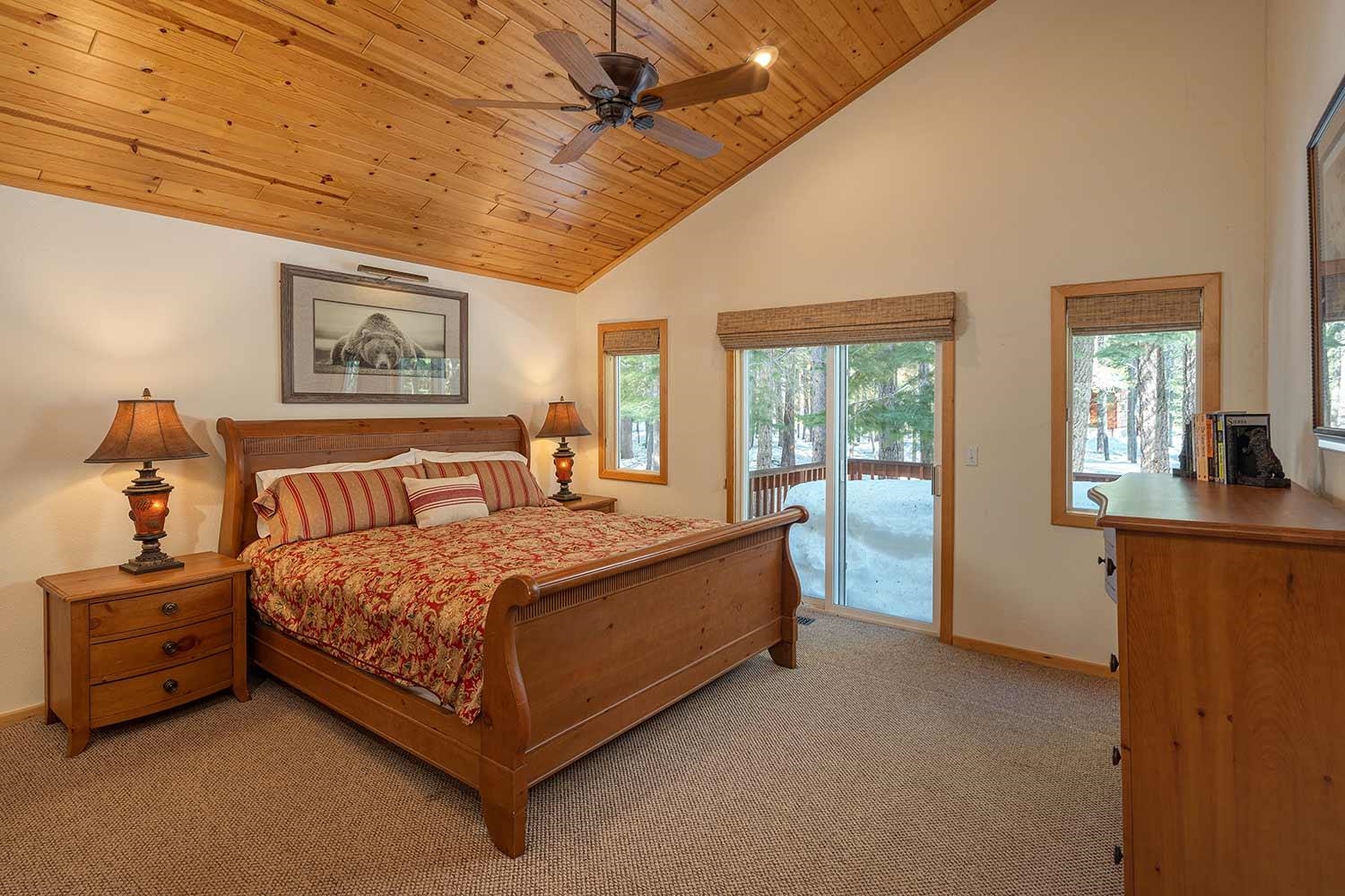 11745 Chalet Road Truckee, CA 96161 - Photo 10 of 20 Gallery Image 10