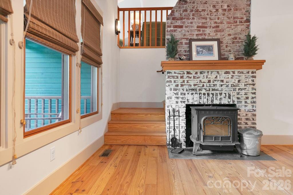 49 Miner Street Brevard, NC 28712 - Photo 28 of 47