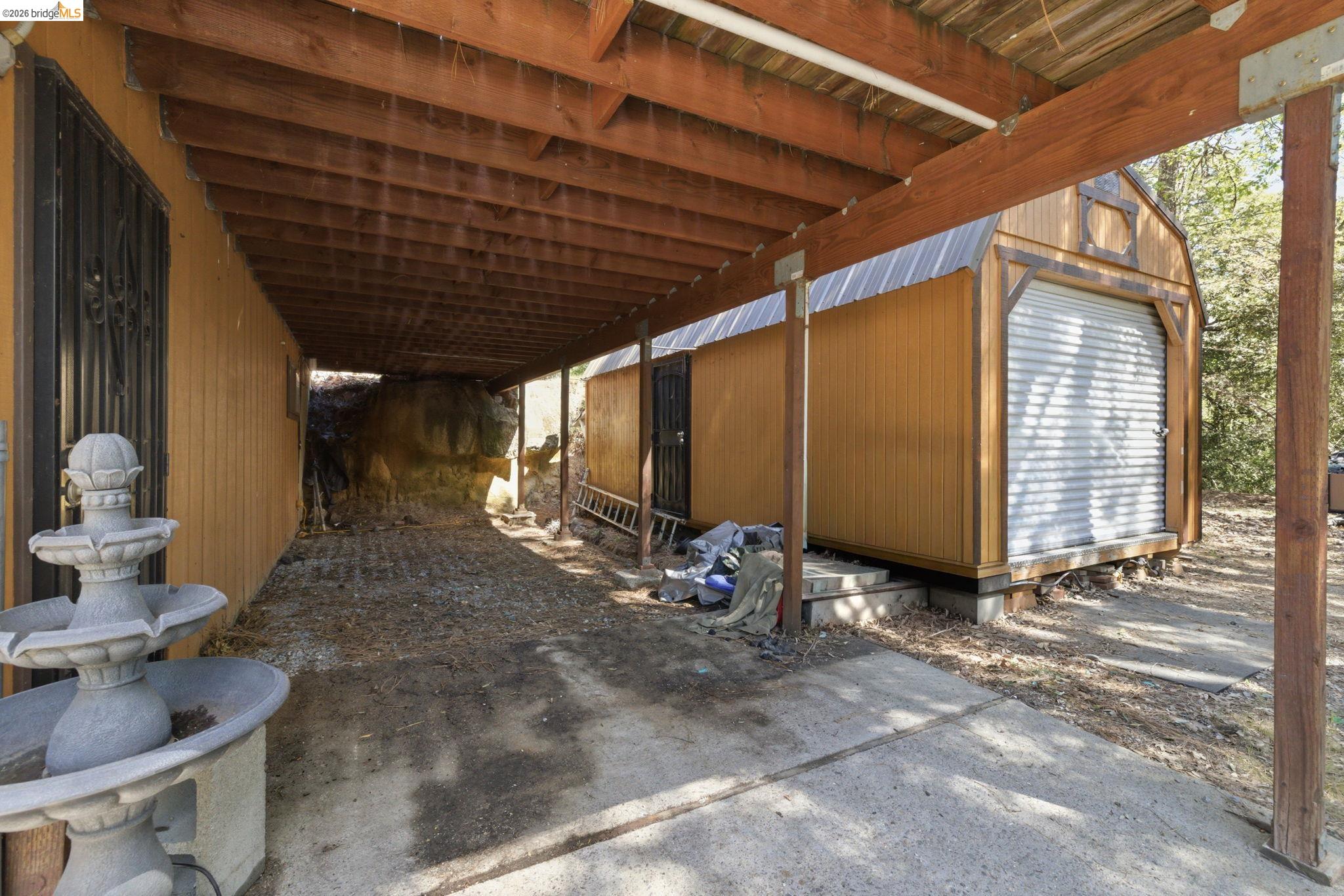 22555 South Fork Road Sonora, CA 95370 - Photo 30 of 32