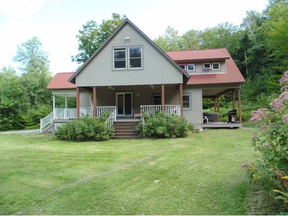 767 Jobs Creek Road Sunapee, NH 03782 - Photo 1 of 1 Gallery Image 1